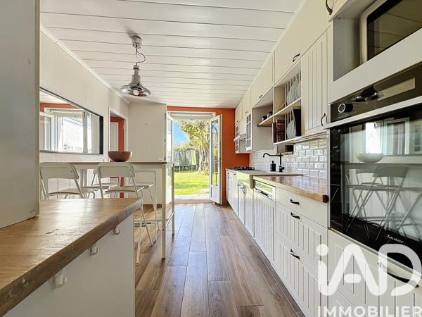 Maison à vendre 8 pièces 220 m² Triel-sur-Seine