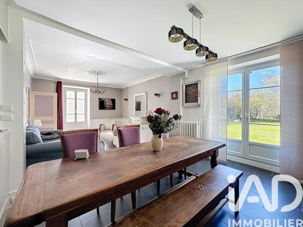 Maison à vendre 8 pièces 220 m² Triel-sur-Seine