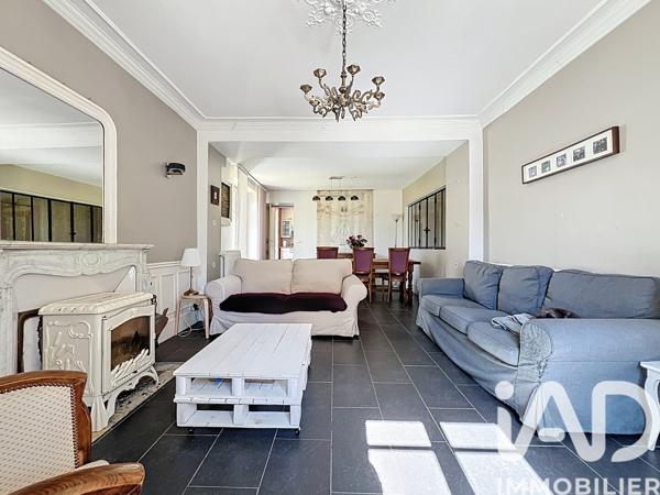 Maison à vendre 8 pièces 220 m² Triel-sur-Seine