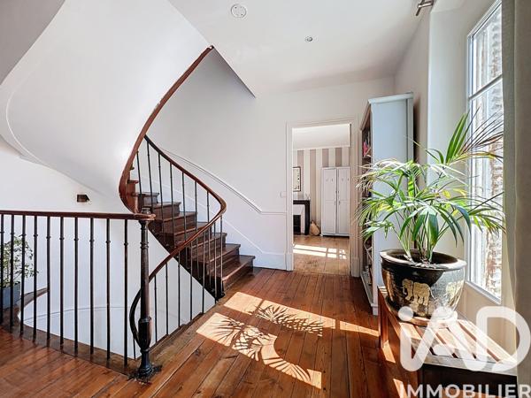 Maison à vendre 8 pièces 220 m² Triel-sur-Seine