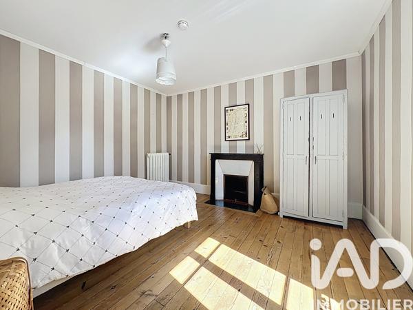 Maison à vendre 8 pièces 220 m² Triel-sur-Seine