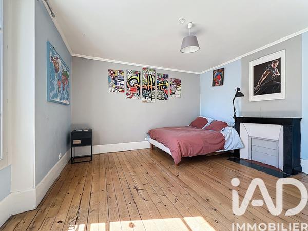 Maison à vendre 8 pièces 220 m² Triel-sur-Seine