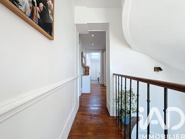 Maison à vendre 8 pièces 220 m² Triel-sur-Seine