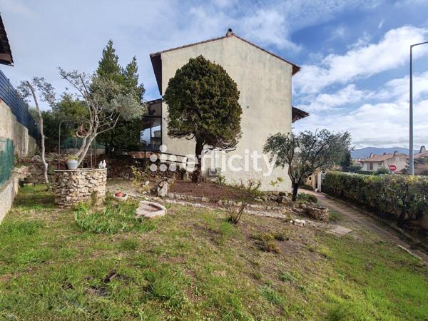 Maison 5 pièces - 103 m² Exclusivité efficity