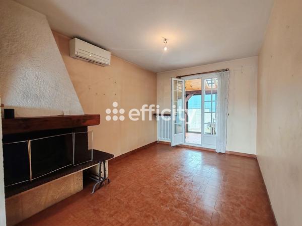 Maison 5 pièces - 103 m² Exclusivité efficity