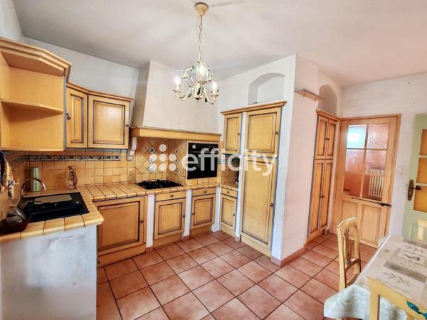 Maison 5 pièces - 103 m² Exclusivité efficity