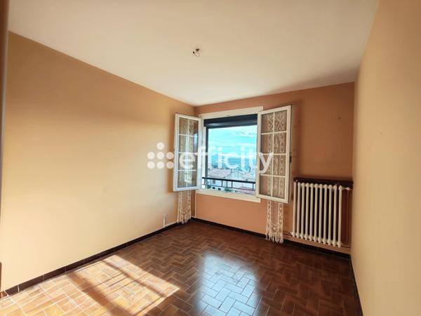 Maison 5 pièces - 103 m² Exclusivité efficity