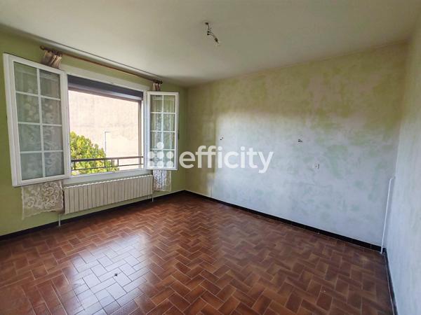 Maison 5 pièces - 103 m² Exclusivité efficity