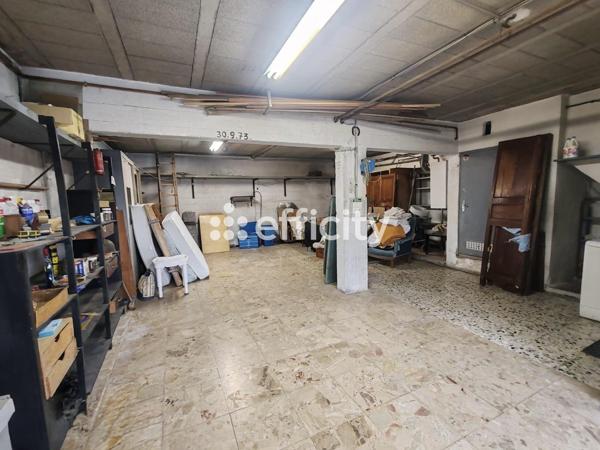 Maison 5 pièces - 103 m² Exclusivité efficity