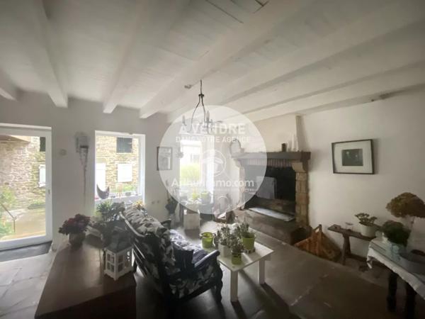 Vente Maison 8 pièces 228 m2 à Vigneux-de-Bretagne