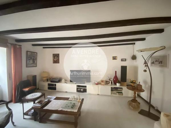 Vente Maison 8 pièces 228 m2 à Vigneux-de-Bretagne