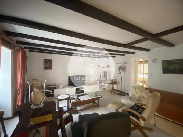 Vente Maison 8 pièces 228 m2 à Vigneux-de-Bretagne