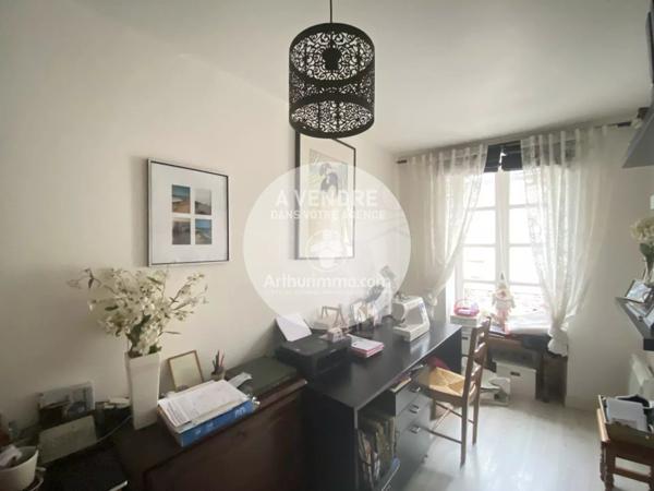 Vente Maison 8 pièces 228 m2 à Vigneux-de-Bretagne