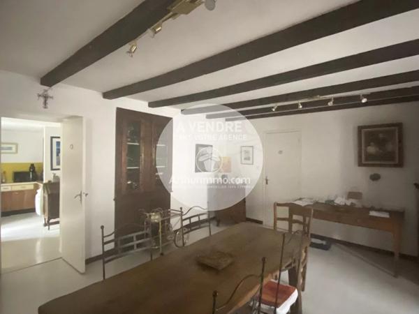 Vente Maison 8 pièces 228 m2 à Vigneux-de-Bretagne