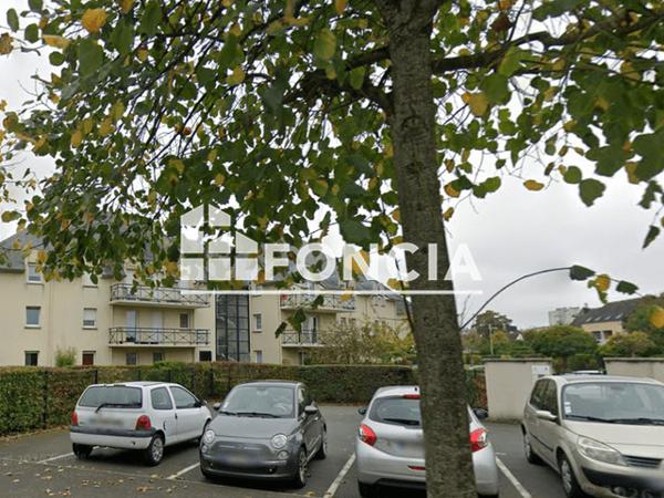 Location Appartement 3 pièces 67.36 m² - 1/3 RUE DES JONCHETS Cormelles Le Royal 14123