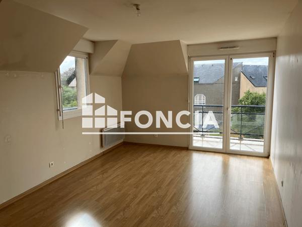 Location Appartement 3 pièces 67.36 m² - 1/3 RUE DES JONCHETS Cormelles Le Royal 14123