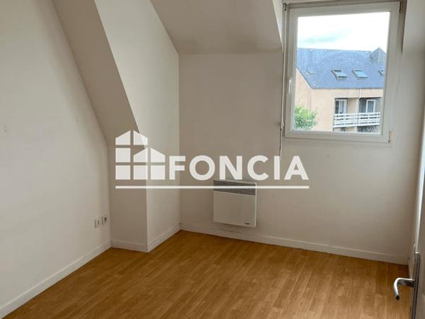 Location Appartement 3 pièces 67.36 m² - 1/3 RUE DES JONCHETS Cormelles Le Royal 14123