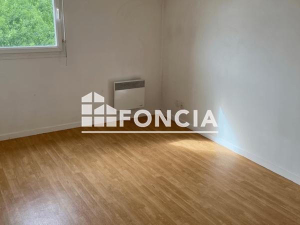 Location Appartement 3 pièces 67.36 m² - 1/3 RUE DES JONCHETS Cormelles Le Royal 14123