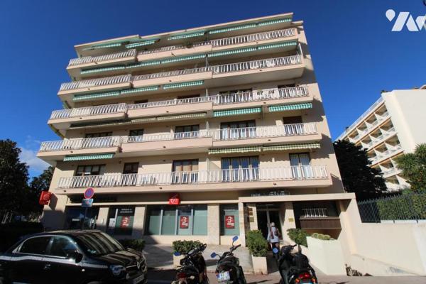 VENTE EN IMMO-INTERACTIF® : LOCAL DIVERS - Vence - Alpes-Maritimes (06)