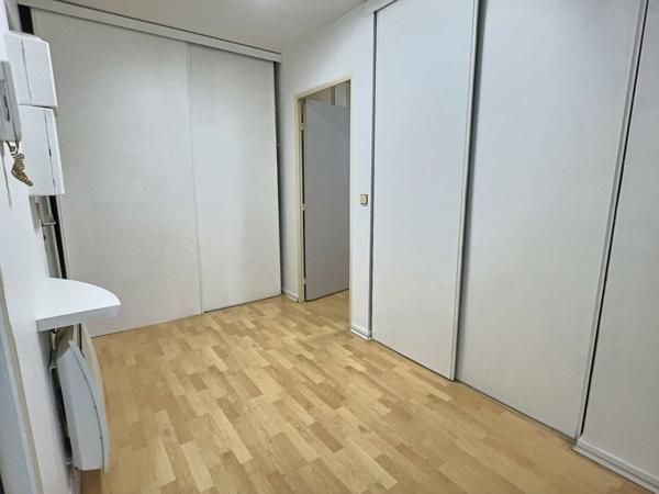 Appartement 3 pièces de 69.32m² avec terrasse -Thiais centre-ville