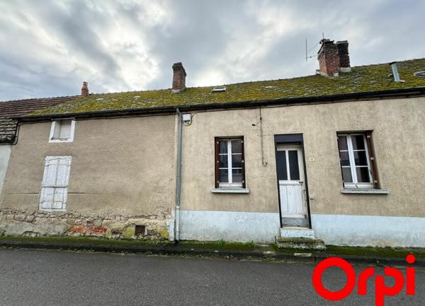 Maison à vendre    3 pièces •  Montaigu