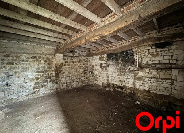 Maison à vendre    3 pièces •  Montaigu