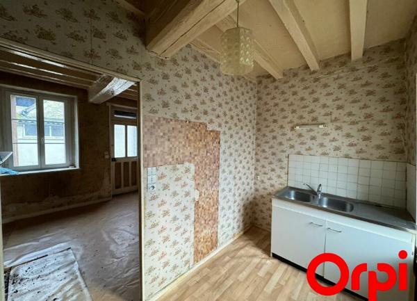 Maison à vendre    3 pièces •  Montaigu