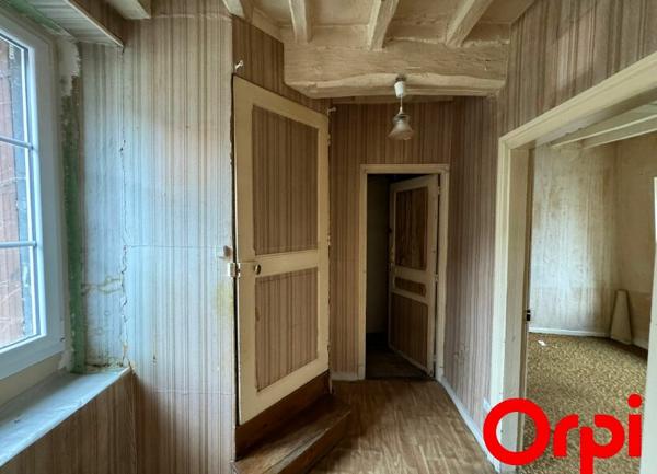 Maison à vendre    3 pièces •  Montaigu