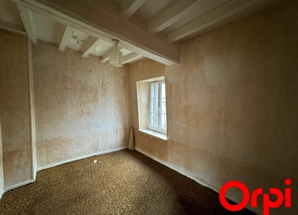 Maison à vendre    3 pièces •  Montaigu