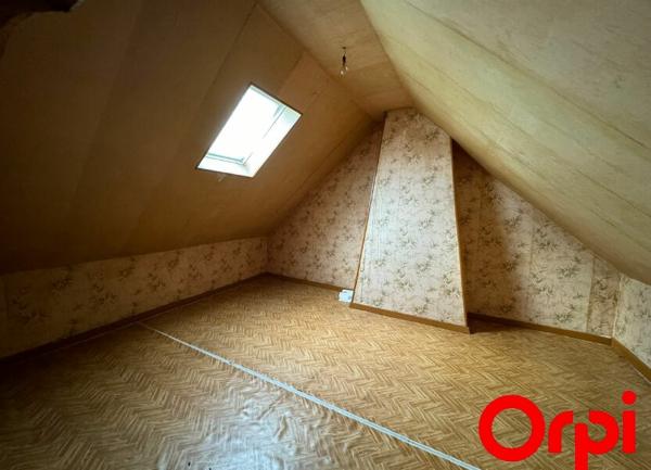 Maison à vendre    3 pièces •  Montaigu