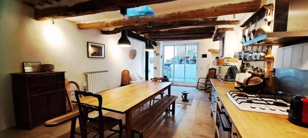 maison 8 pièces 210m2