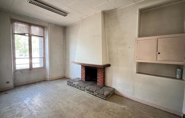 Appartement de 63 m²