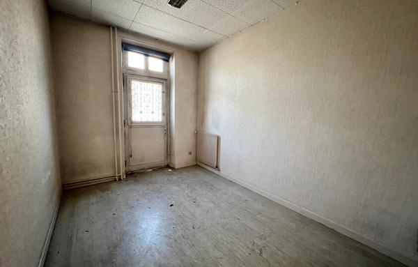 Appartement de 63 m²