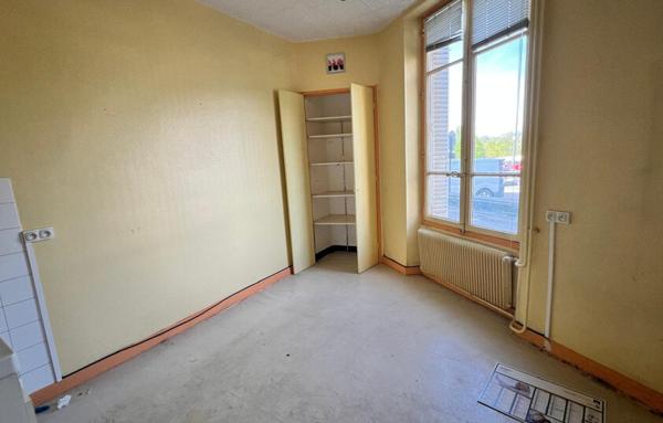 Appartement de 63 m²