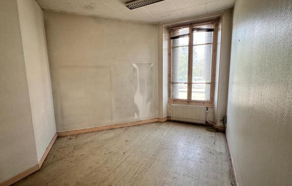 Appartement de 63 m²
