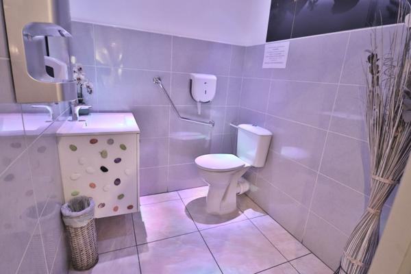 Fonds de commerce restauration Saint Maximin