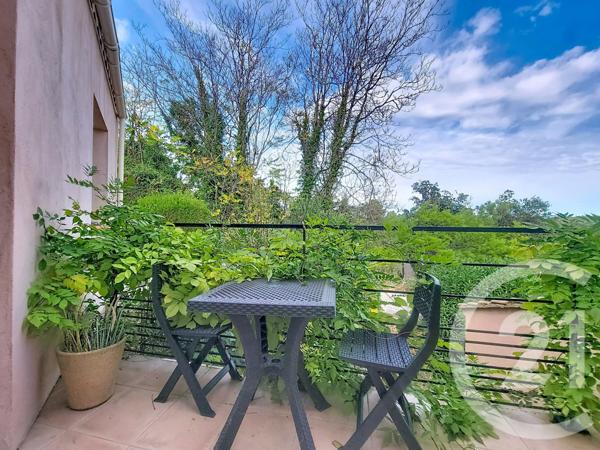 Maison à vendre  6 pièces - 160 m2 TRANS EN PROVENCE - 83