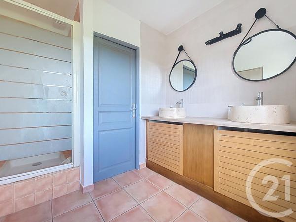 Maison à vendre  6 pièces - 160 m2 TRANS EN PROVENCE - 83