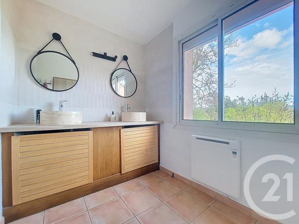 Maison à vendre  6 pièces - 160 m2 TRANS EN PROVENCE - 83