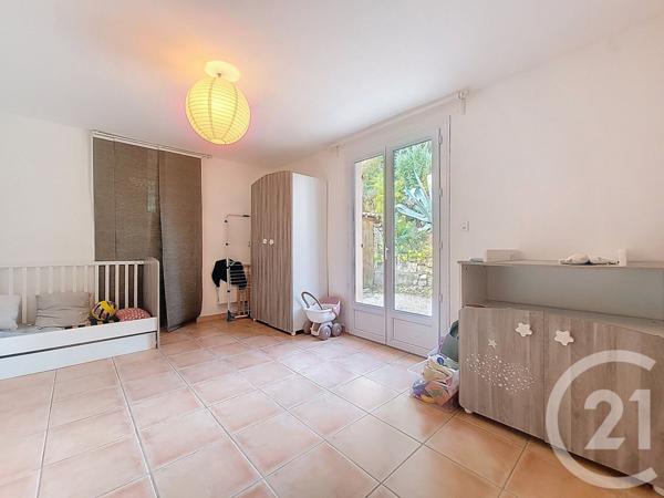 Maison à vendre  6 pièces - 160 m2 TRANS EN PROVENCE - 83