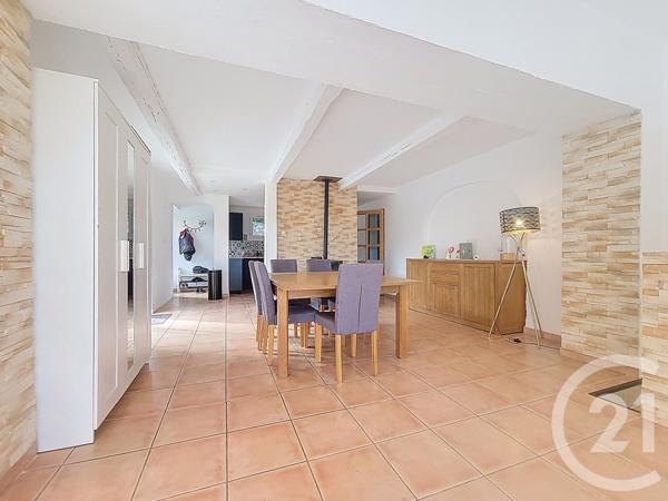 Maison à vendre  6 pièces - 160 m2 TRANS EN PROVENCE - 83