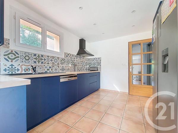 Maison à vendre  6 pièces - 160 m2 TRANS EN PROVENCE - 83