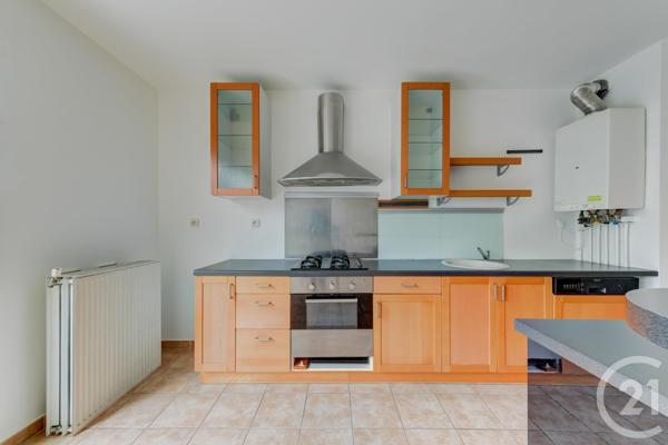 Appartement F3 à vendre  3 pièces - 69,68 m2 LYON - 69008