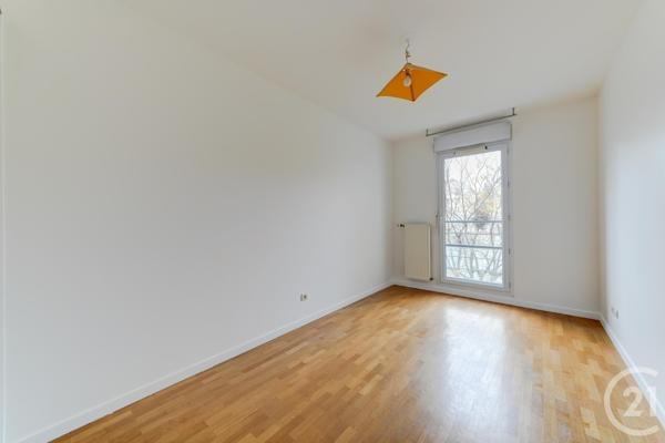 Appartement F3 à vendre  3 pièces - 69,68 m2 LYON - 69008