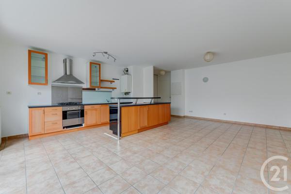 Appartement F3 à vendre  3 pièces - 69,68 m2 LYON - 69008