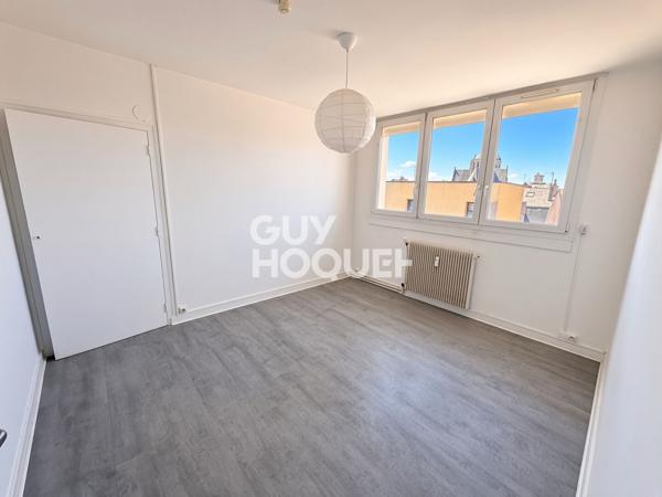 Appartement Dijon 2 pièce(s) 45 m2