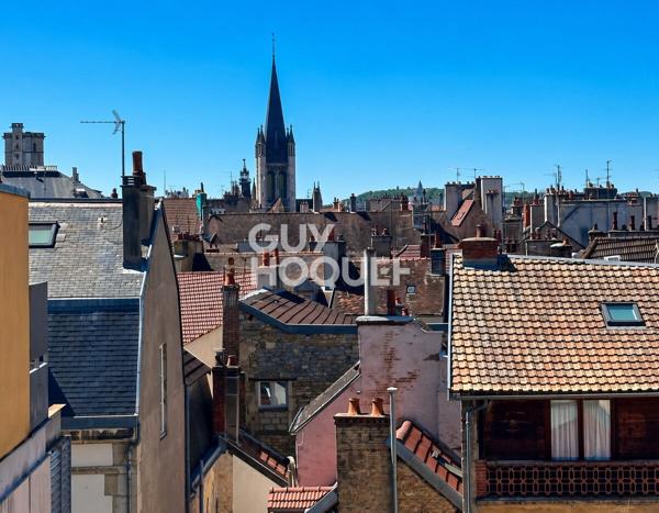 Appartement Dijon 2 pièce(s) 45 m2