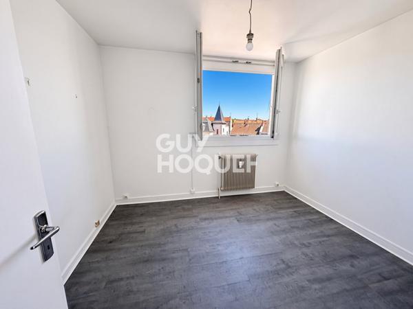 Appartement Dijon 2 pièce(s) 45 m2