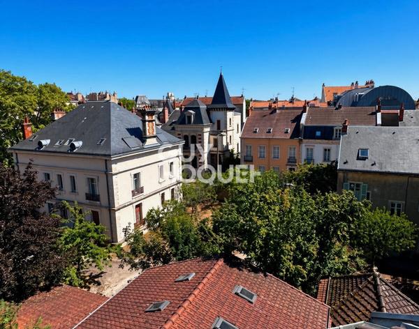Appartement Dijon 2 pièce(s) 45 m2