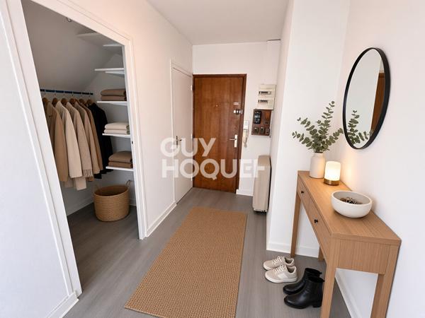 Appartement Dijon 2 pièce(s) 45 m2